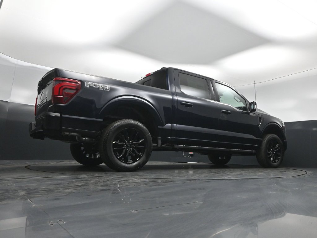 New 2026 Ford F150 Lariat w/ Equipment Group 501A Mid AWD/4WD image 46