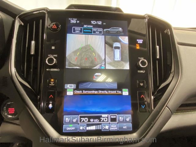 New 2026 Subaru Ascent Bronze Edition AWD/4WD image 16