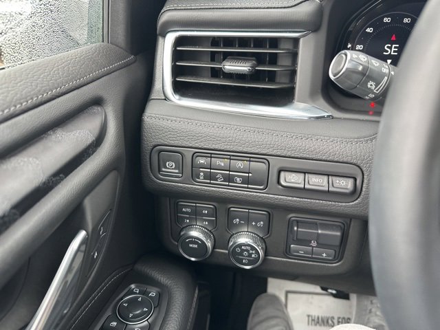Used 2024 GMC Yukon Denali w/ LPO, Floor Liner Package image 26