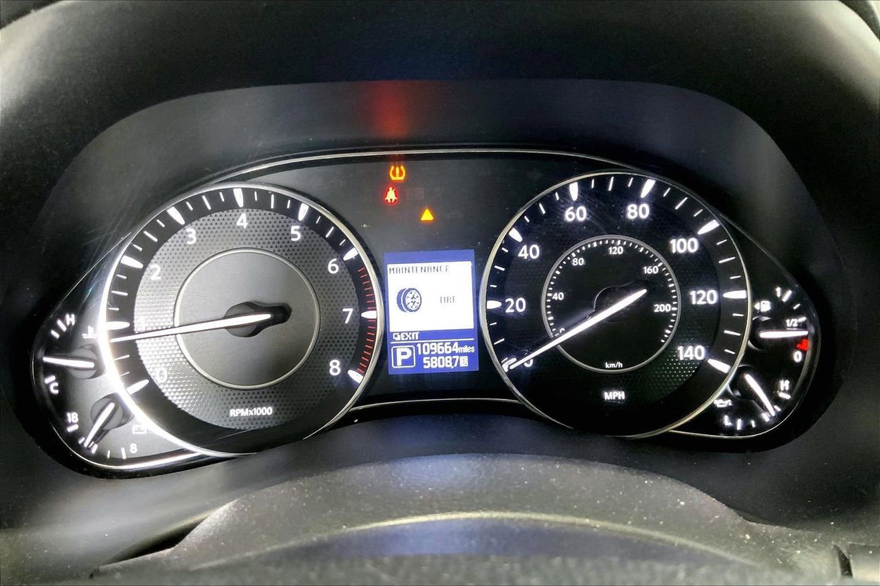 Used 2018 Nissan Armada SL w/ Premium Package RWD image 18