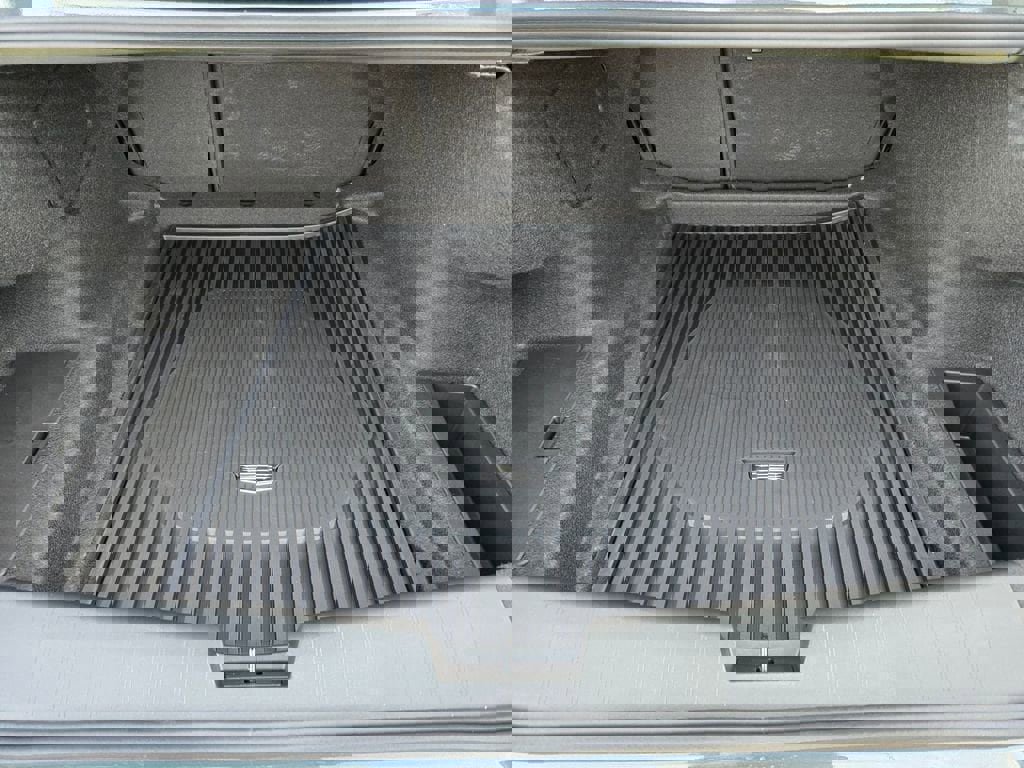 New 2026 Cadillac CT4 V Blackwing image 31