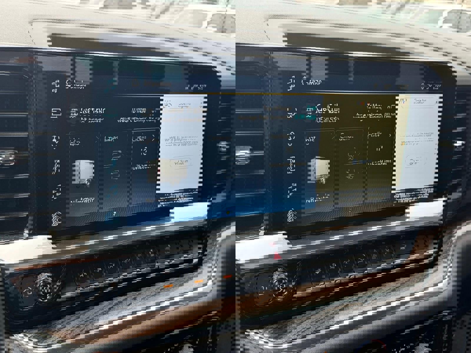 Certified 2022 Chevrolet Silverado 1500 LT w/ Safety Package image 15