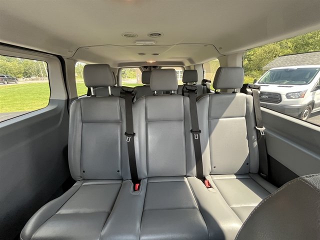 Used 2018 Ford Transit 150 XL RWD image 29