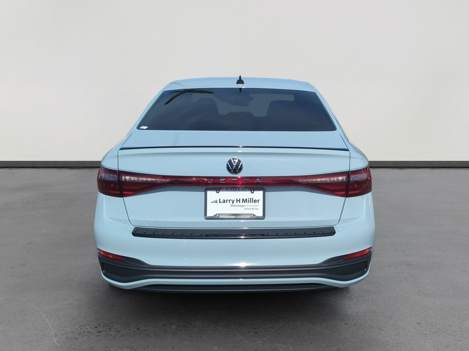 New 2026 Volkswagen Jetta Sport image 4