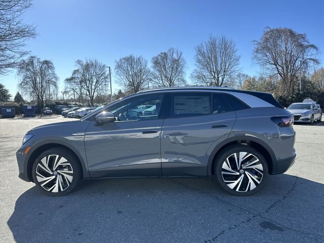 New 2025 Volkswagen ID.4 Pro S Plus image 2