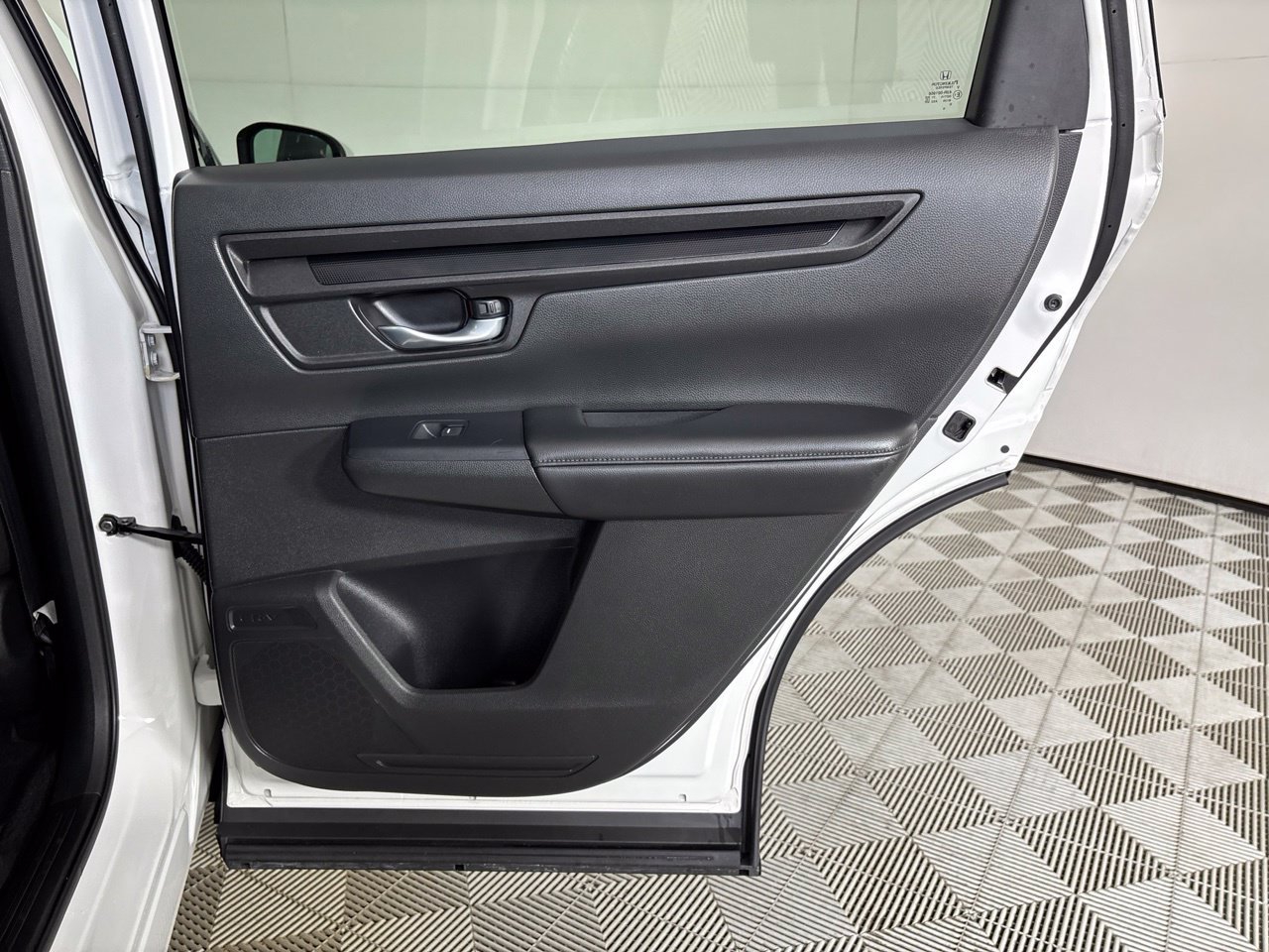 Used 2024 Honda CR-V EX image 26