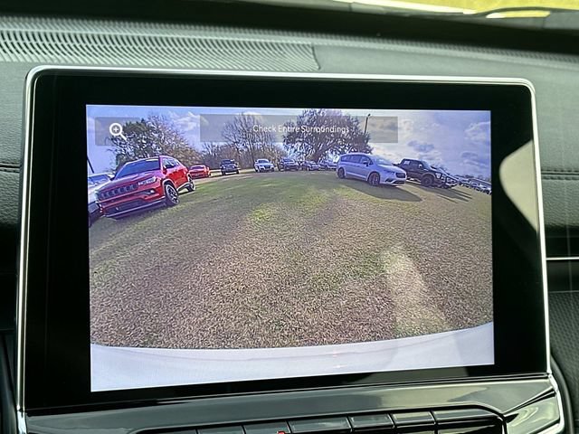 New 2026 Jeep Compass Latitude AWD/4WD image 32