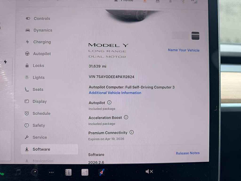 Used 2023 Tesla Model Y Long Range image 23