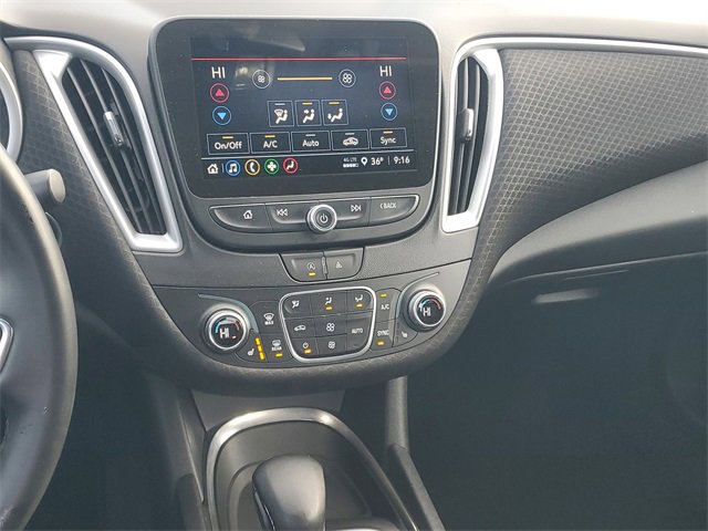Used 2024 Chevrolet Malibu LT image 13