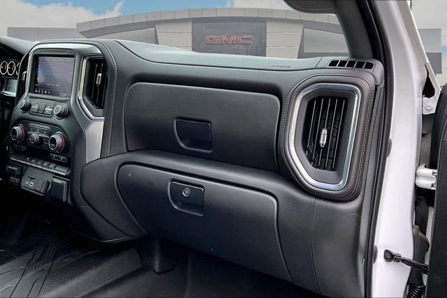 Certified 2022 Chevrolet Silverado 3500 LT w/ Convenience Package AWD/4WD image 16