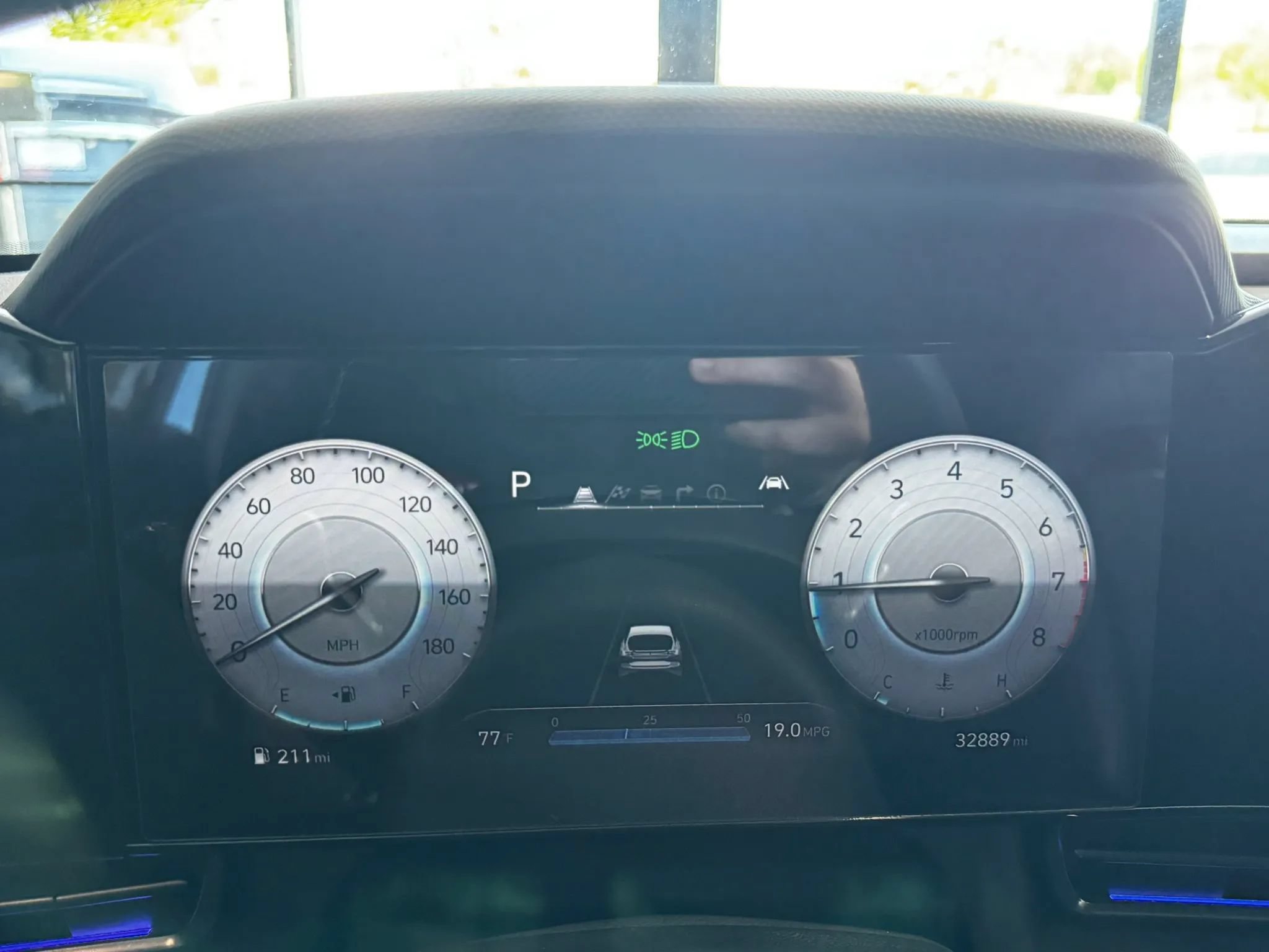 Used 2022 Hyundai Elantra N FWD image 26