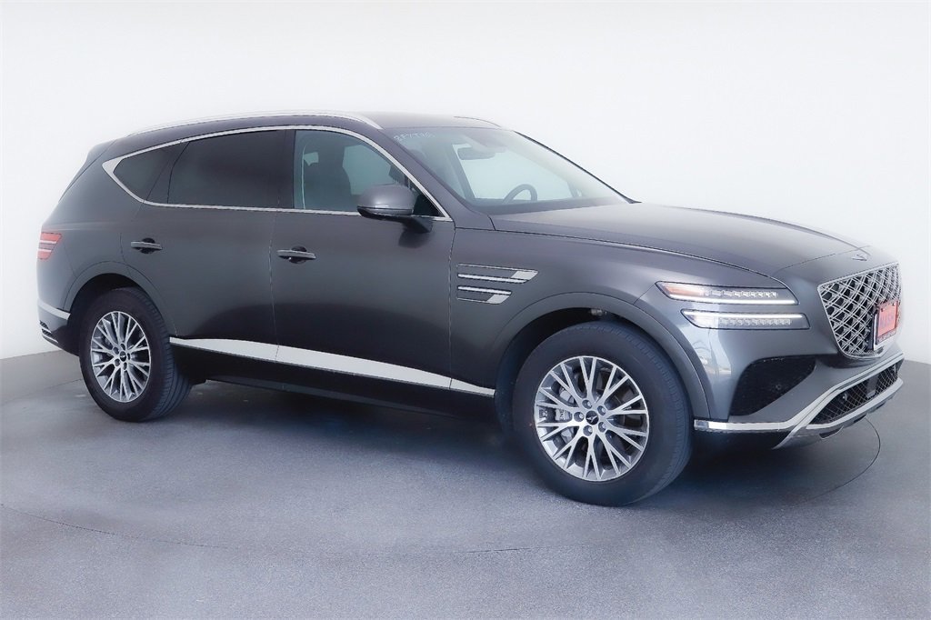 Used 2025 Genesis GV80 2.5T Standard