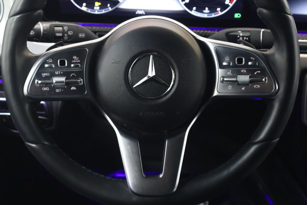 Certified 2023 Mercedes-Benz G 550 image 17