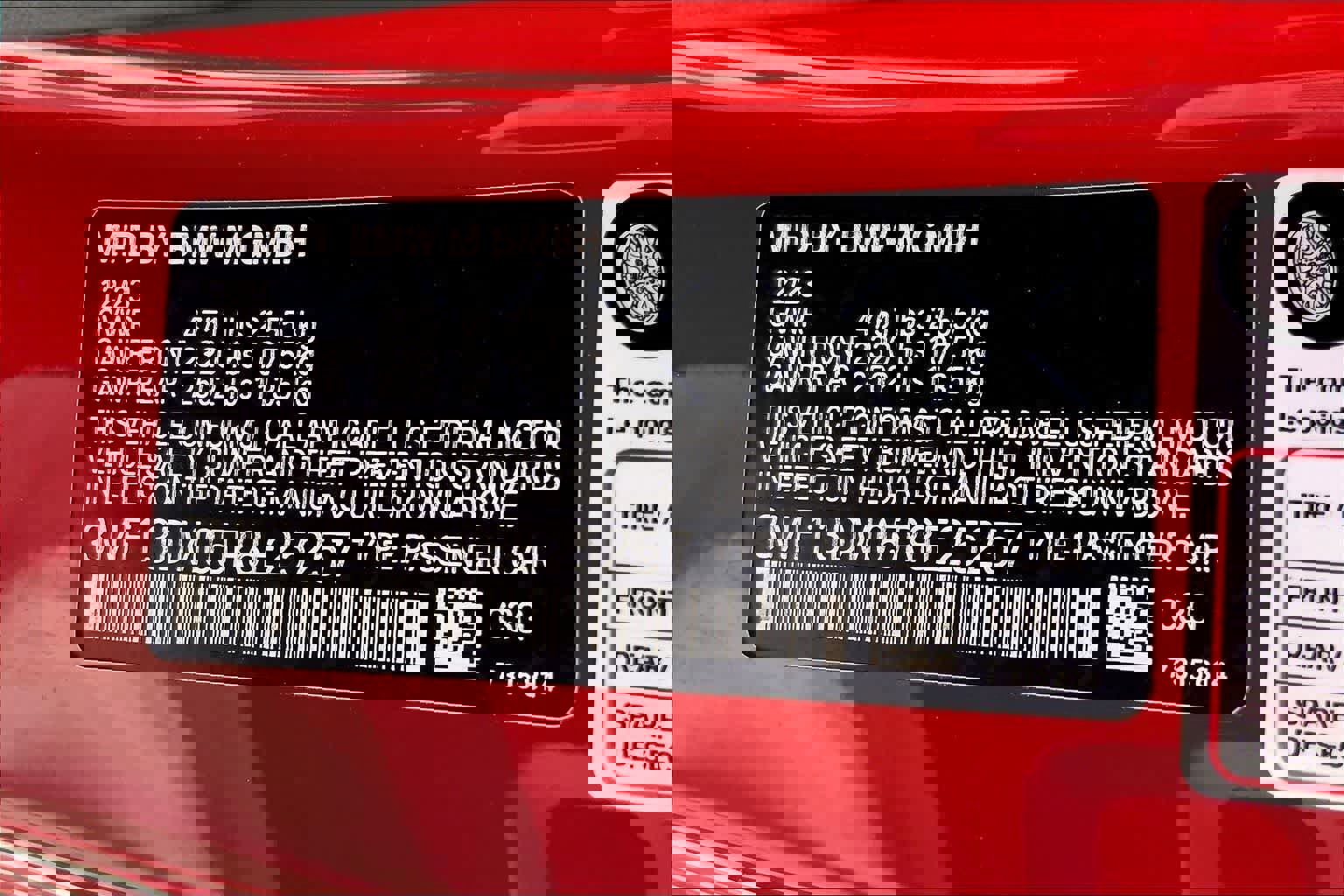 Used 2024 BMW M2 w/ Lighting Package image 19