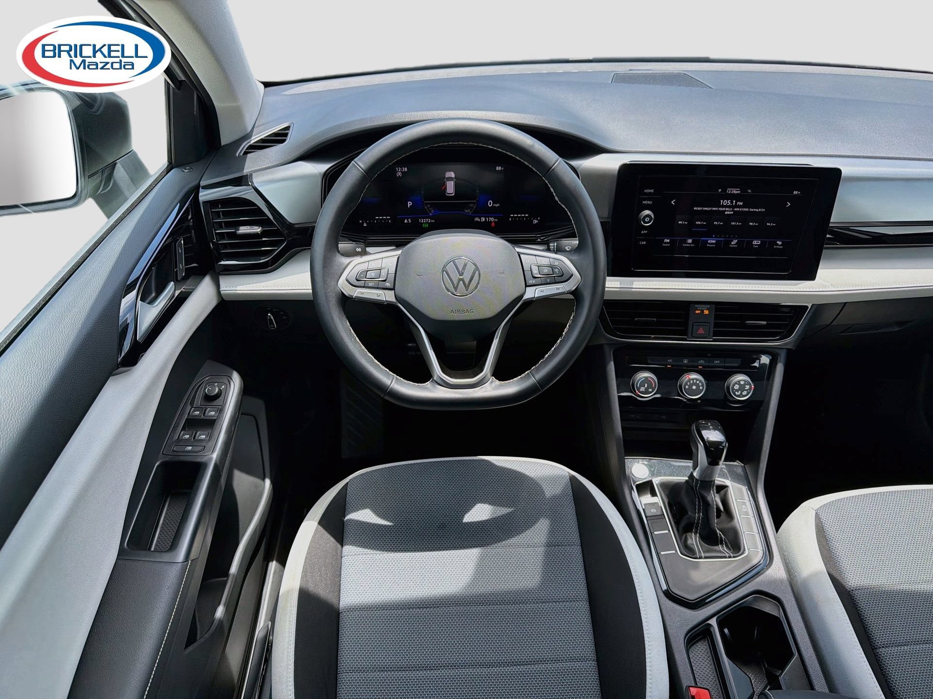 Used 2025 Volkswagen Taos S FWD image 16