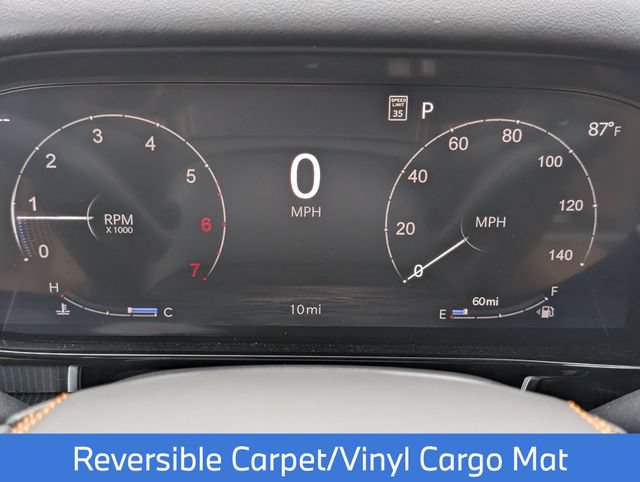 New 2026 Jeep Grand Wagoneer L Summit AWD/4WD image 19
