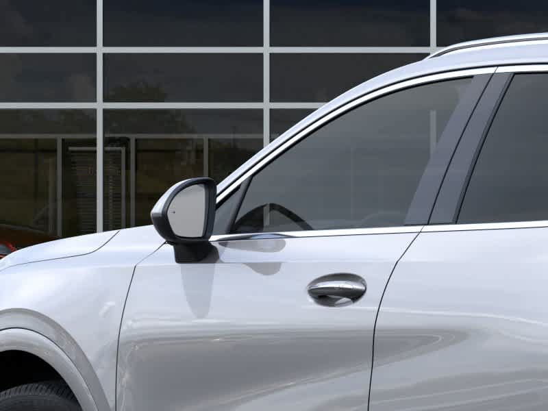 New 2026 Buick Envision Avenir AWD/4WD image 12