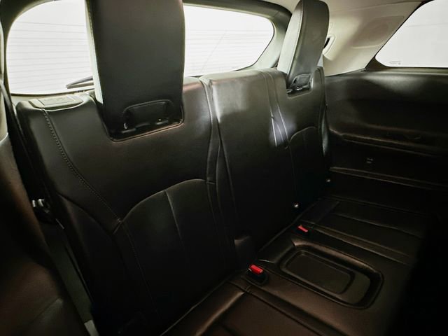 Used 2024 INFINITI QX60 Sensory image 29