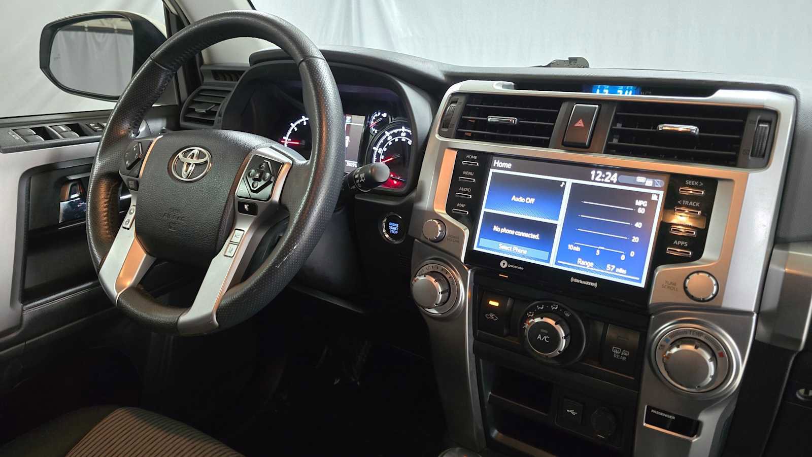 Used 2024 Toyota 4Runner SR5 image 11