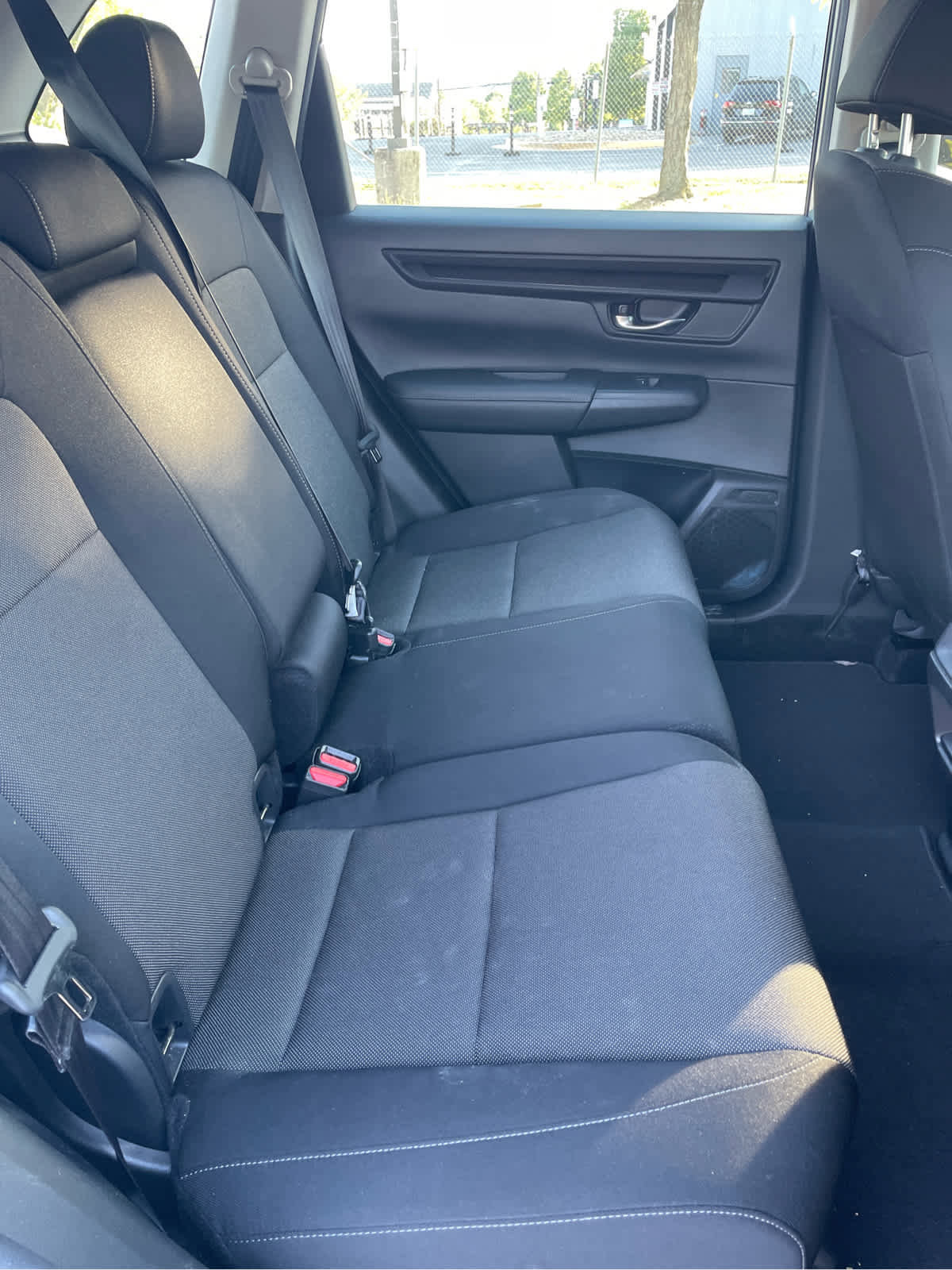 Used 2024 Honda CR-V LX image 9