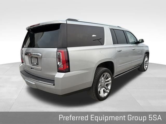 Used 2019 GMC Yukon XL Denali w/ Open Road Package image 15