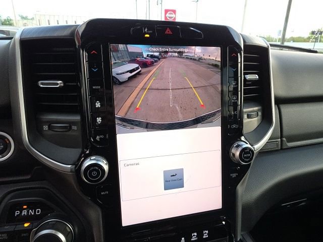 Used 2025 RAM 1500 Big Horn image 20