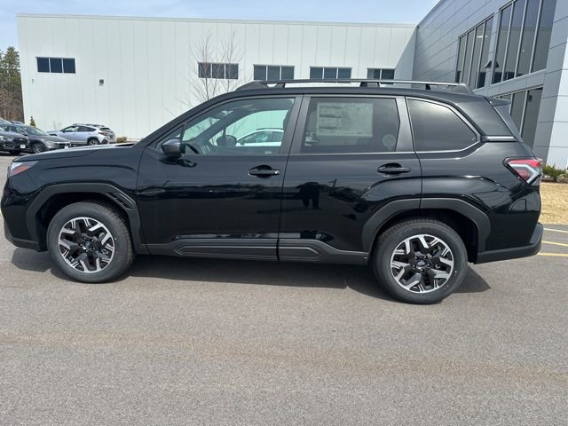 New 2026 Subaru Forester Premium image 8