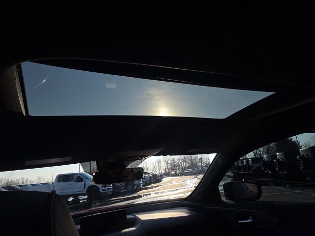 Used 2023 Acura TLX Type S image 18