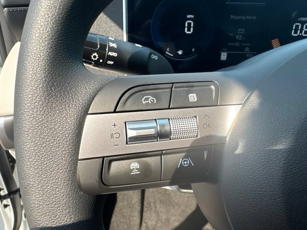 New 2026 Hyundai Tucson SE FWD image 18