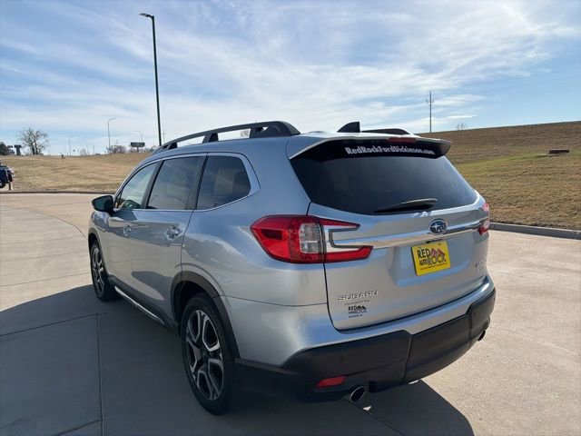 Used 2024 Subaru Ascent Limited w/ Technology Package image 5