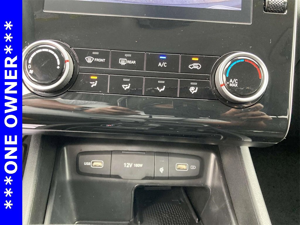 Used 2023 Hyundai Tucson SEL image 20