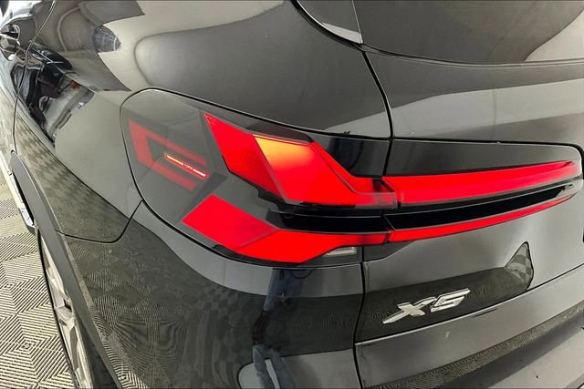Used 2024 BMW X5 xDrive40i image 29