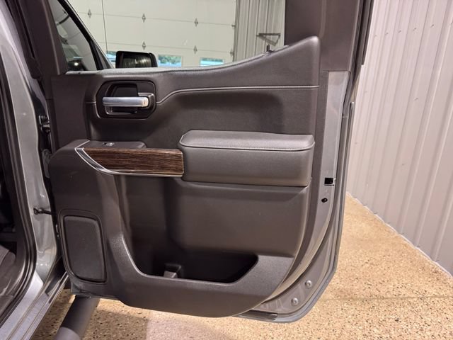 Used 2021 GMC Sierra 1500 Elevation AWD/4WD image 26