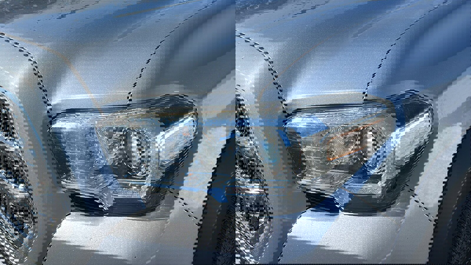 Used 2017 Toyota Tacoma TRD Off-Road image 7