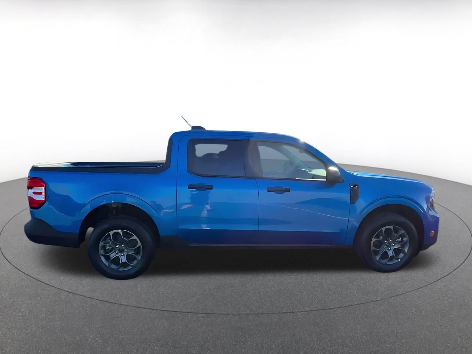 Used 2026 Ford Maverick XLT w/ Equipment Group 301A AWD/4WD image 15