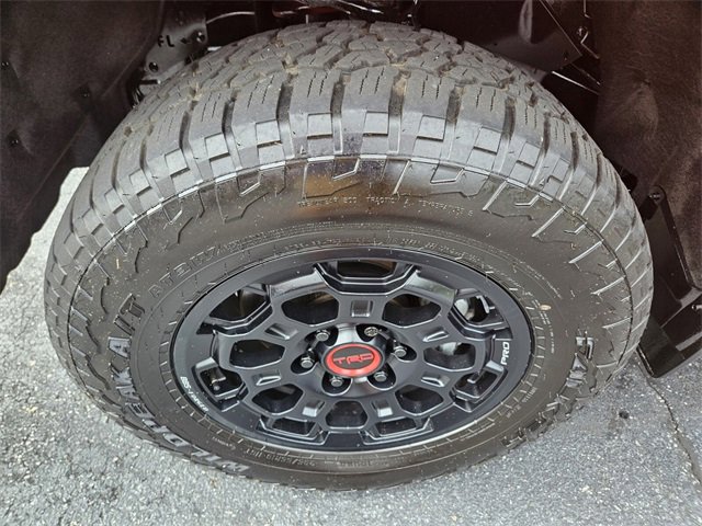 Used 2022 Toyota Tundra TRD Pro image 20