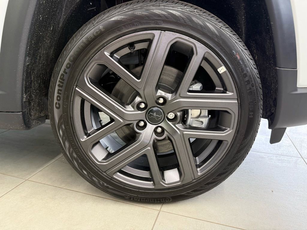 New 2026 Jeep Compass Limited image 44