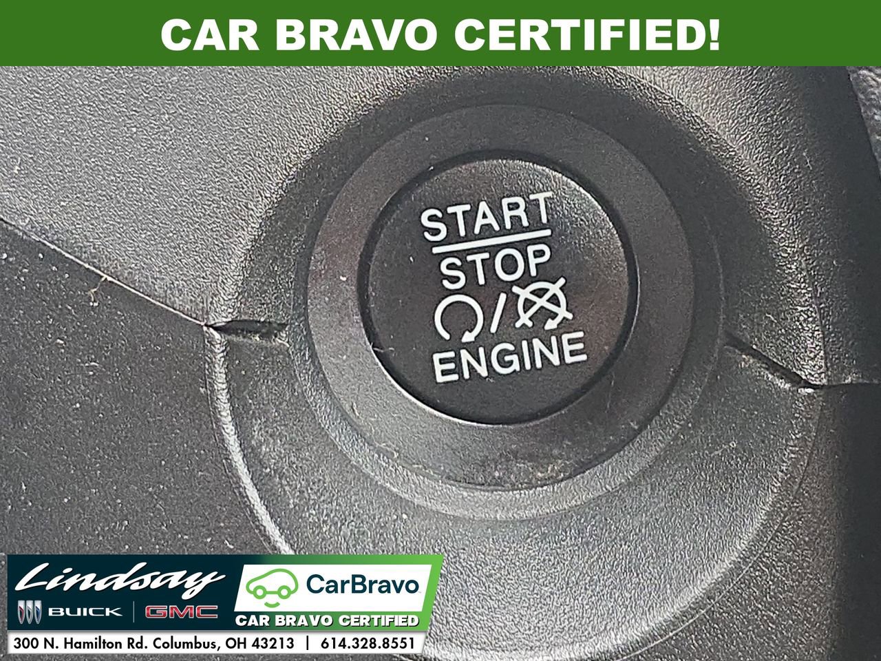 Used 2019 Jeep Compass Latitude AWD/4WD image 18