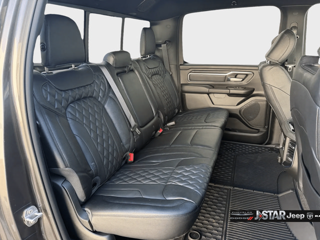 New 2026 RAM 1500 Big Horn RWD image 26