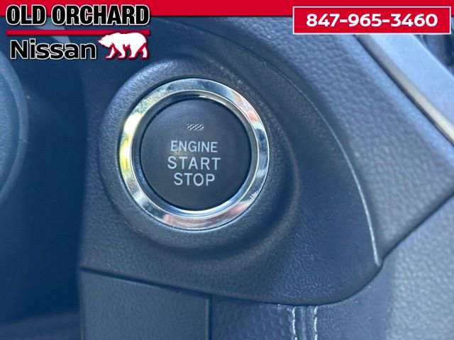 Used 2023 Subaru Forester Touring AWD/4WD image 18