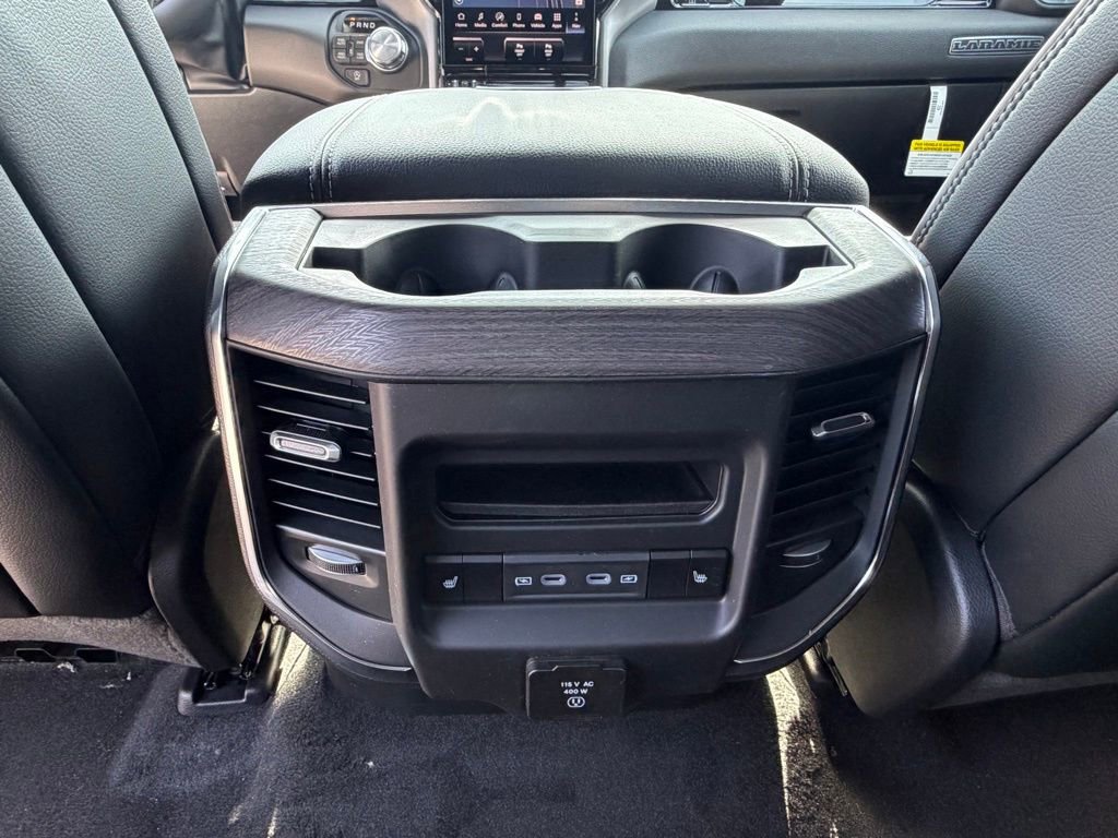 New 2026 RAM 1500 Laramie image 26