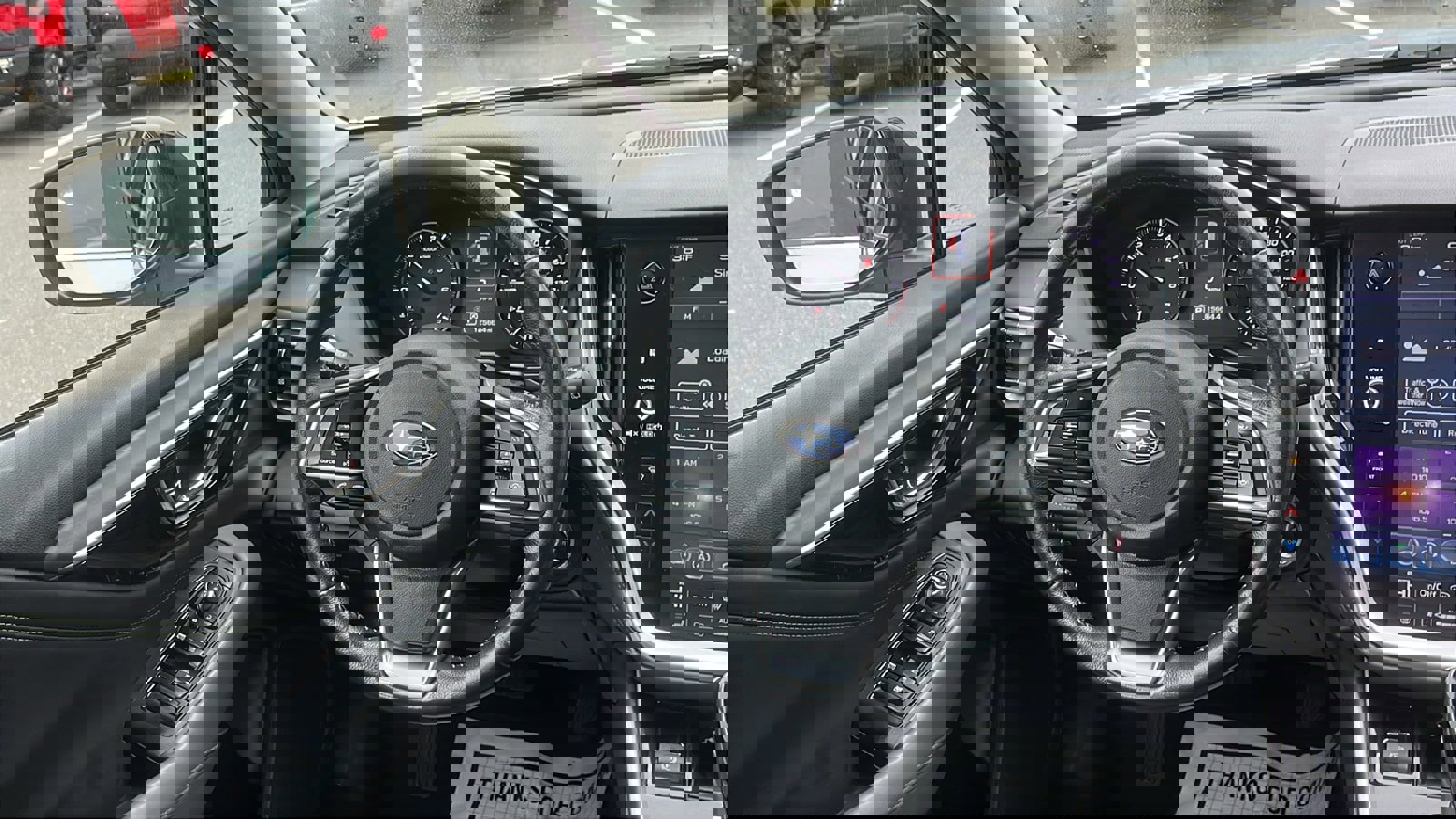 Used 2022 Subaru Outback Onyx Edition XT image 22