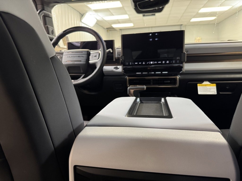 New 2025 GMC Hummer EV 2X image 22