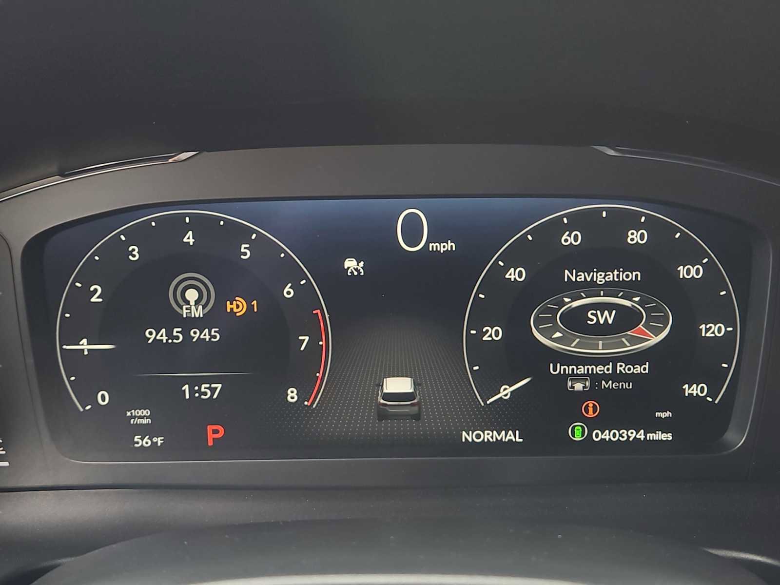 Certified 2023 Honda Pilot Elite image 29
