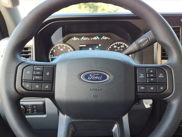 New 2026 Ford F350 XL w/ STX Appearance Package image 20
