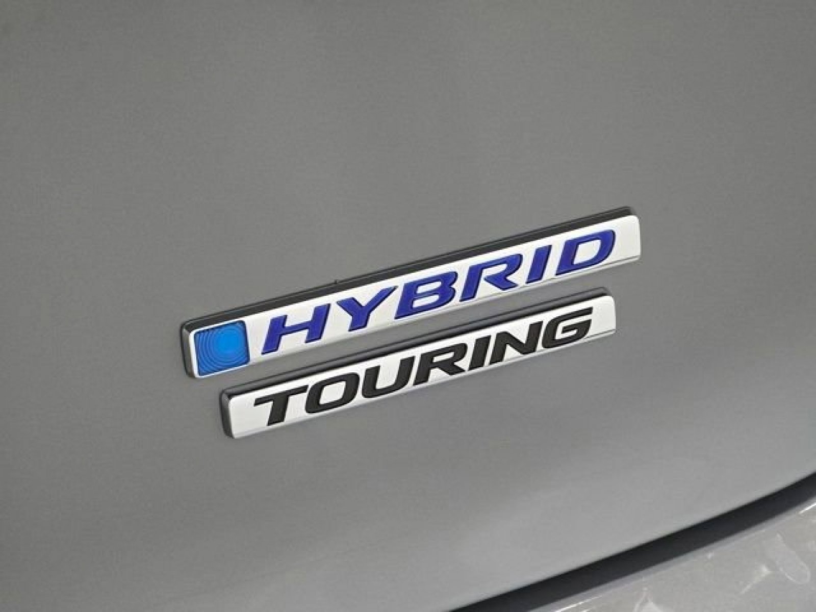 New 2025 Honda Accord Touring image 16