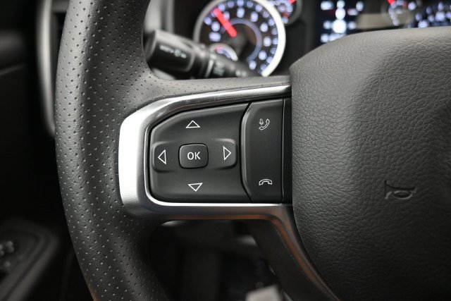 New 2027 RAM 1500 Tradesman RWD image 11