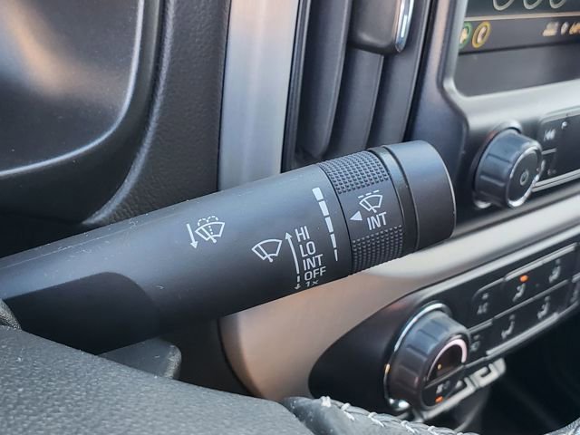 Certified 2022 GMC Canyon Elevation w/ Trailering Package image 21