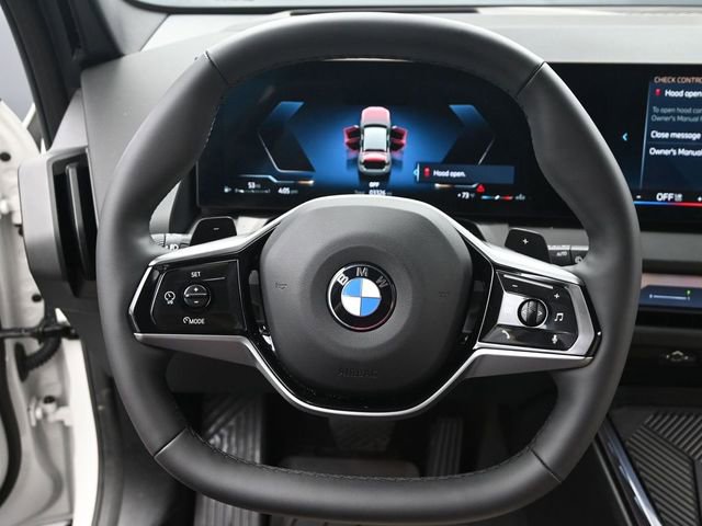 Used 2026 BMW X3 xDrive30 w/ Premium Package AWD/4WD image 13