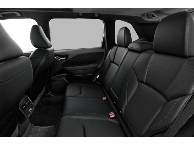 New 2026 Subaru Forester Limited image 17